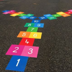 The benefits of playing Hopscotch - EduMarking